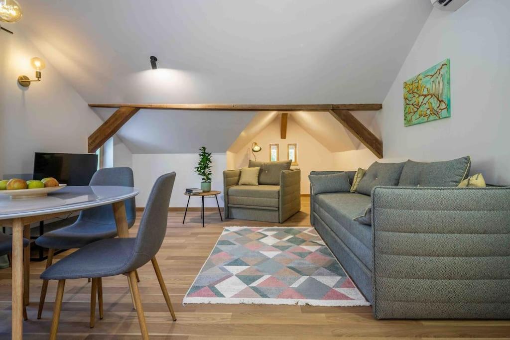 Villa Hubertus Juodkrantė Eksteriør bilde